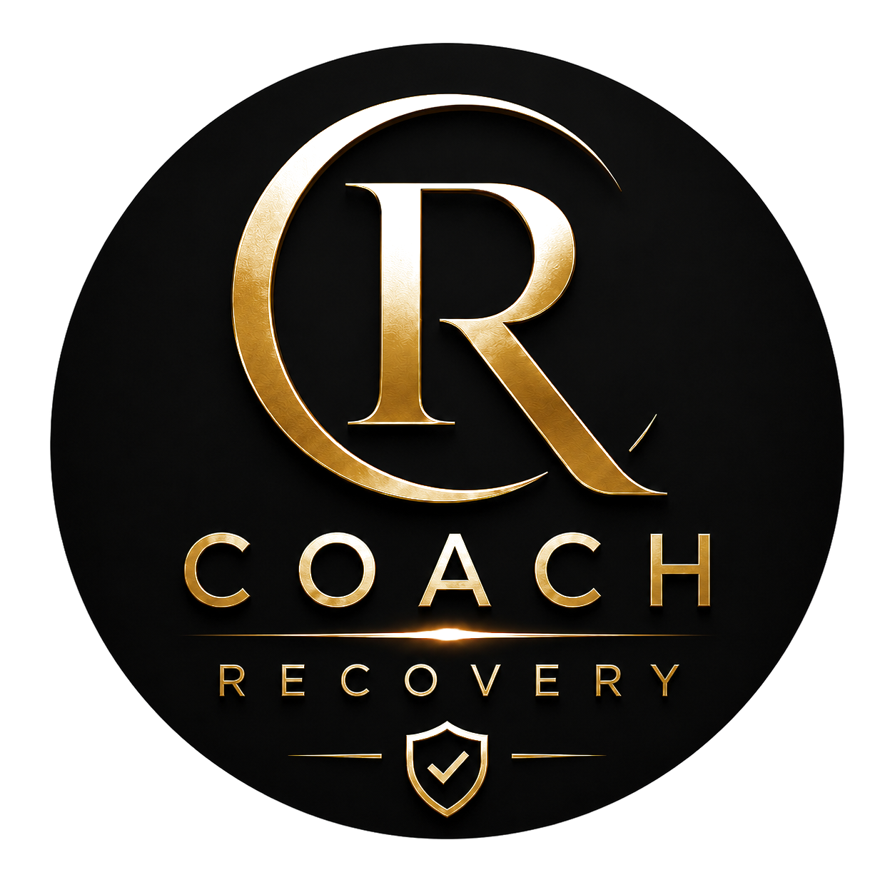 Coach Recovery emblem